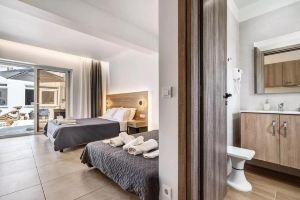 Blue Star Aparthotel, Nydri