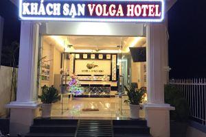 Mui Ne Volga Hotel & Apartments, Mui Ne