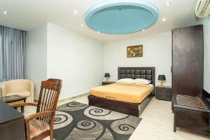 Al Dar Inn Hotel Apartment, Ras Al Khaimah