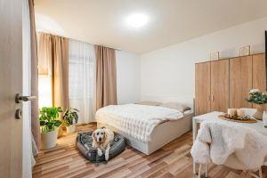 Karlsbad Apartments, Karlovy Vary