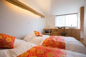 Shioriya Hotel, Nagano