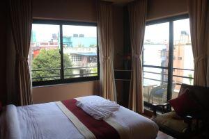 Hotel Family Ties Pvt. Ltd., Kathmandu