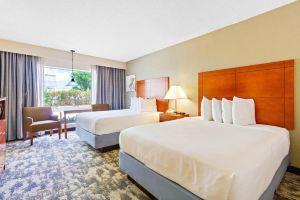 Oasis Hotel, Boca Raton