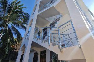 Daeli Apartment, Kendwa