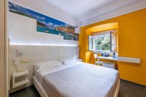 Fiume Apartment, Genoa