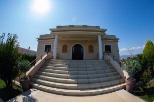 Luxury Villa Thea, Volos