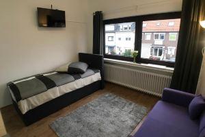 Living @ Klassvilla Weserwehr No. 3, Bremen
