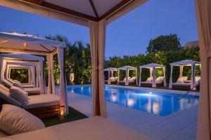Bungalows - All Inclusive Hotel, Key Largo