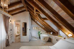 Luxury Rooms MA de Dominis, Split