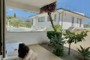 Medimare Residence Club, Patti