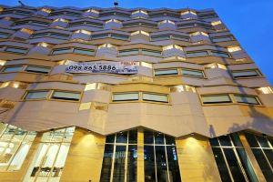 The Publyc Hotel, Bang Na