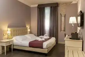 Palazzo dei Mercanti - Historical Residence, Ascoli Piceno