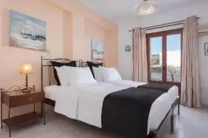 Sunset Paros Hotel, Naousa