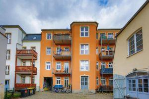 Limehome Jordanstraße Apartments, Dresden