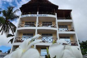Horizon Hotel, Kendwa