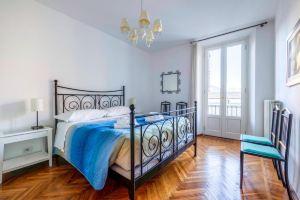 San Giacomo Central Apartment, Bellagio