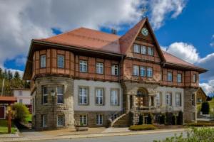 Regiohotel am Brocken, Schierke