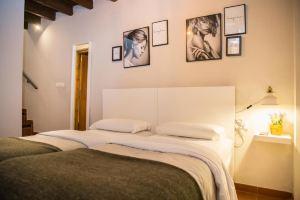 Apartamentos Nahira Suites 3000, Granada