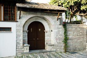 Boutique Hotel Musee, Gjirokaster