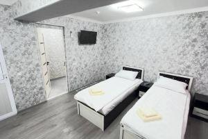 Parvona Hostel, Tashkent