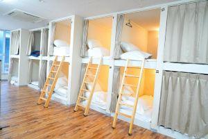One Hostel&Standing Bar, Himeji