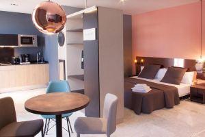 Apartamentos Nono by Charming Stay, Malaga