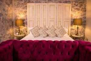 Luma B&B Boutique Mini-hotel, Puebla