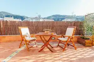 Vista Mare B&B, Sorrento