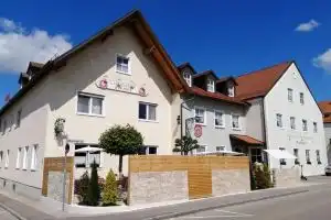 Hotel Landgasthof Euringer, Ingolstadt