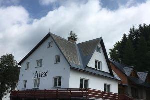 Apartmány Alex, Benecko