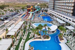 Hotel Magic Sports 4, Oropesa del Mar