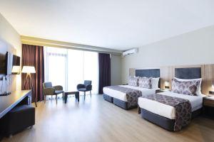 Euphoria Apartments, Batumi