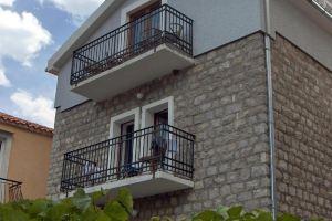 Apartments Aleksić Old Town, Budva