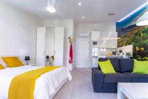 Oh Urban Suites, Marbella