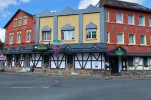 Hotel & Restaurant Elbschetal, Witten