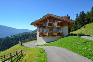 Agritur Majon da Mont, Vigo di Fassa