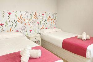 Apartamentos Estemar, Benidorm
