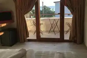 Lila Butik Hotel, Dikili