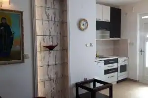 Spasic Apartment, Igalo