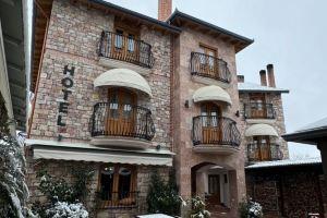 Hotel Ambassador Voskopojë, Voskopoje
