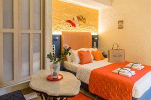 Thymis Home Apartments, Skiathos Town