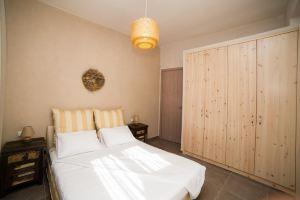 Prokymaia Penthouse Apartment, Rethymno
