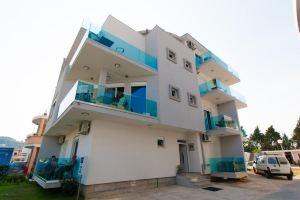 A3 Apartments, Ulcinj