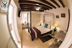 Hotel Tres Sofias, Queretaro