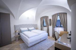 Maxim Suites by Elias Holl, Augsburg