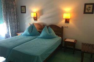 Pension Casa Austria, Calella