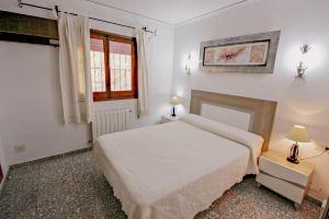 Tosal Julia - Sea View Villa with Private Pool in, Calpe