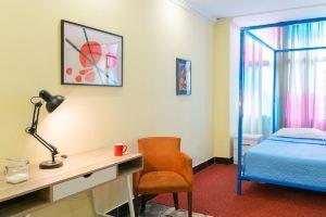 Hotel Artist, Tirana