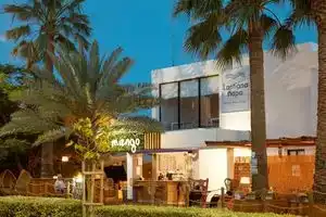 Lantiana Napa, Ayia Napa