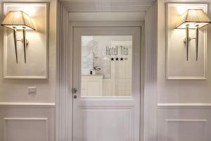 Hotel Tito, Rome